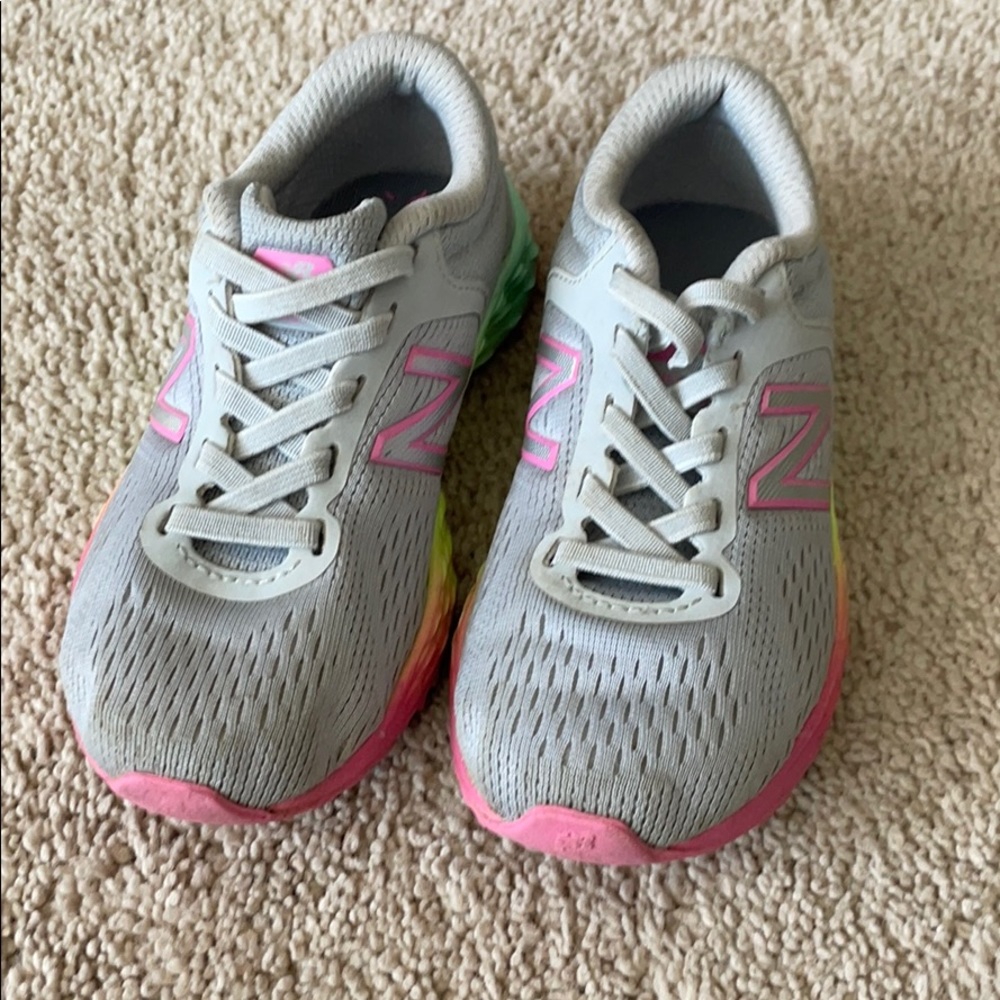 Toddler 10.5 new balance